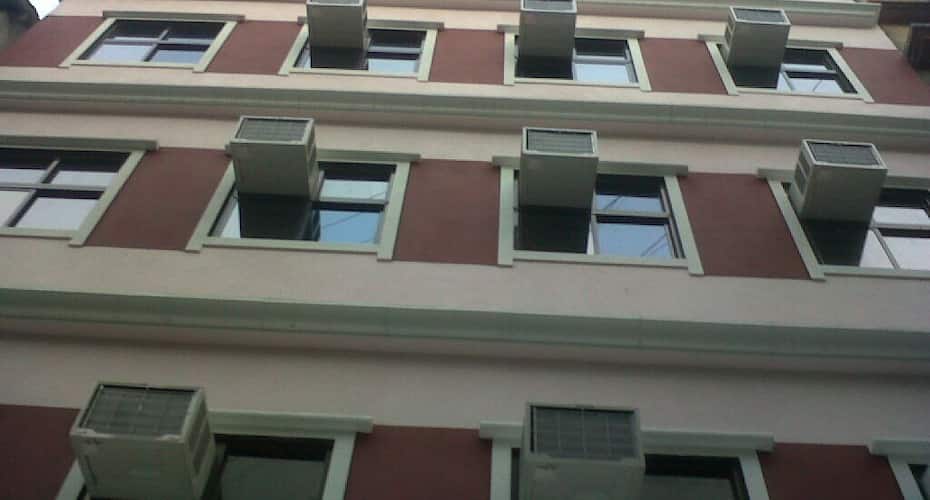 TG Stays Rajouri Garden, New Delhi 2